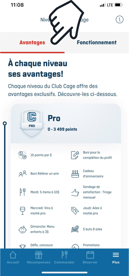 Niveaux_du_Club_Cage_-_Avantages.png
